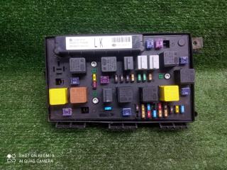 блок предохранителей Opel Zafira B (2005—2008) 2008, 1.6i A16XER, 13268301