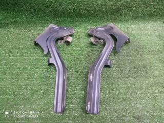 петля капота Nissan Juke I (2010—2014) 2011, 1.6i HR16DE, 654011KA0A