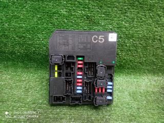 блок предохранителей Nissan Juke I (2010—2014) 2011, 1.6i HR16DE, 284B71KA0D