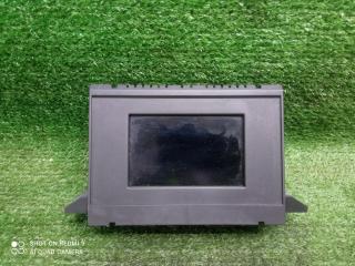 дисплей Opel Corsa D (2006—2010) 2009, 1.2i Z12XEP, 13275279