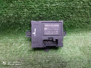 блок комфорта Land Rover Discovery IV (2009—2013) 2010, AH2214D620AD