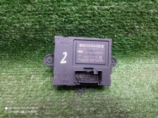 блок комфорта Land Rover Discovery IV (2009—2013) 2010, AH2214D620AD