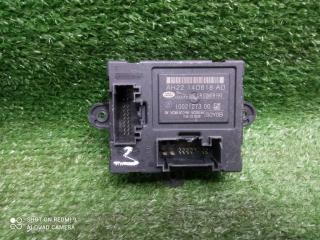 блок комфорта Land Rover Discovery IV (2009—2013) 2010, AH2214D618AD