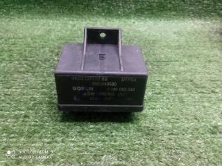 реле накала свечей Land Rover Discovery IV (2009—2013) 2010, 9X2Q12B533BB