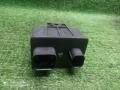 реле накала свечей Land Rover Discovery IV (2009—2013) 2010, 9X2Q12B533BB - фото №3
