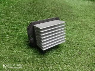 сопротивление печки Land Rover Discovery IV (2009—2013) 2010, 0778000901