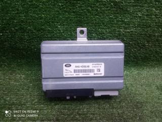 блок управления подвеской Land Rover Discovery IV (2009—2013) 2010, AH4214D392AB