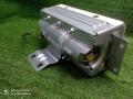 подушка безопасности пассажира Land Rover Discovery IV (2009—2013) 2010, Название двигателя 3.0TD 306DT, AH22042A96AA - фото №4