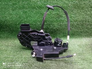 замок двери задней левой Land Rover Discovery IV (2009—2013) 2010, 8X2A26413AC