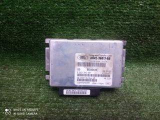 Блок управления раздатки Land Rover Discovery IV (2009—2013) 2010, AH427H417AD