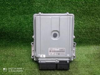 блок управления двигателем Land Rover Discovery IV (2009—2013) 2010, 9X2Q12A650P