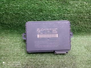 блок управления (другие) Land Rover Discovery IV (2009—2013) 2010, AH2219H440AD