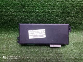 блок управления (другие) Land Rover Discovery IV (2009—2013) 2010, AH2214C249AA