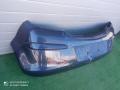 бампер задний Opel Corsa D (2006—2010) 2009, 1.4i Z14XEP, 13179893 - фото №2