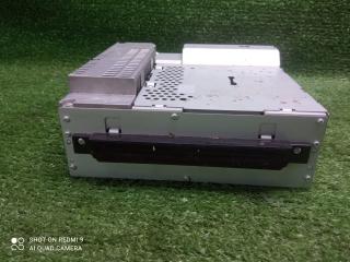 магнитола Land Rover Discovery IV (2009—2013) 2010, AH2218C815AD