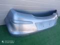 бампер задний Opel Corsa D (2006—2010) 2009, 1.4i Z14XEP, 13179893 - фото №2