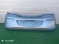 бампер задний Opel Corsa D (2006—2010) 2009, 1.4i Z14XEP, 13179893 - фото №4