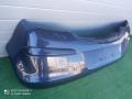 бампер задний Opel Corsa D (2006—2010) 2009, 1.4i Z14XEP, 13179916 - фото №2