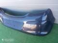 бампер задний Opel Corsa D (2006—2010) 2009, 1.4i Z14XEP, 13179916 - фото №3