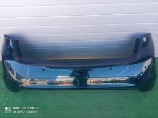 бампер задний Opel Meriva B рестайлинг (2014—2018) 2015, 1.4T B14NEL, 13267966