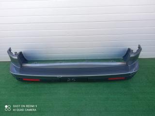 бампер задний Land Rover Discovery IV (2009—2013) 2009, 9H2217D822AW