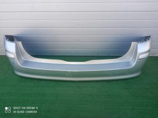 бампер задний Opel Astra H рестайлинг (2006—2014) 2011, 1.8i Z18XER, 24460461