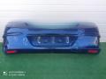 бампер задний Opel Astra GTC H рестайлинг (2006—2014) 2012, 1.6i Z16XER, 24460512 - фото №4