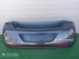 бампер задний Opel Astra J (2009—2012) 2011, 1.6i A16XER, 13266587