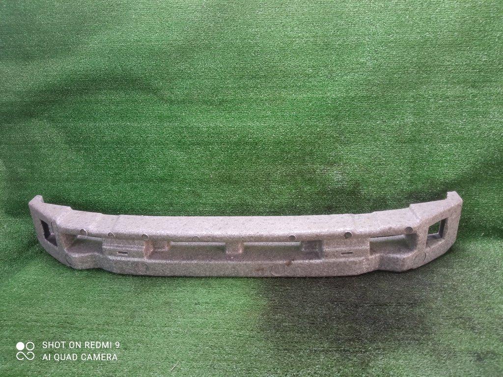 абсорбер бампера Chevrolet Aveo II (2011—2020) 2014, 1.6i F16D4, 95226215 - фото №1