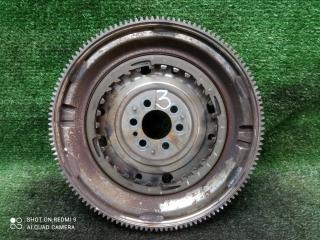 маховик Volkswagen Golf Mk6 (2008—2012) 2010, 1.4TSI CAXA, 03C105266AA