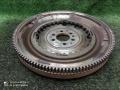 маховик Volkswagen Golf Mk6 (2008—2012) 2010, 1.4TSI CAXA, 03C105266AA - фото №2