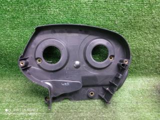 защита (кожух) ремня ГРМ Opel Astra H рестайлинг (2006—2014) 2012, 1.8i Z18XER, 55354247