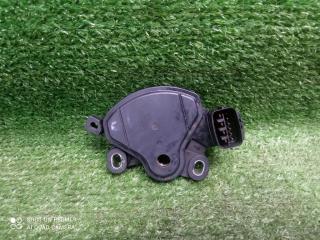 селектор АКПП Hyundai Santa Fe II (2005—2010), 2.2TD D4EB, W8LBP