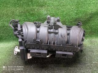 коллектор впускной Opel Astra H рестайлинг (2006—2014) 2011, 1.4i Z14XEP, 55559837