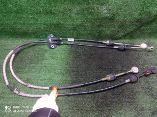 трос кулисы КПП Ford Focus III (2011—2015) 2014, 1.6i PNDA  Sigma, BV6R7E395AB