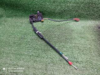 замок багажника Ford Fusion I рестайлинг (2005—2012) 2006, 1.4i FXJB, 2S61A43102BC