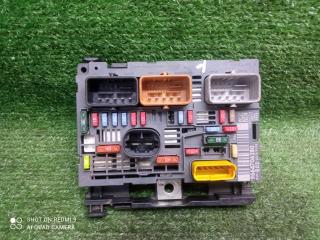 блок предохранителей Peugeot 308 I (2007—2011) 2010, 1.6i EP6, 9664706280