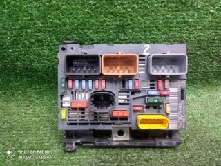 блок предохранителей Peugeot 308 I (2007—2011) 2010, 1.6i EP6, 9675878480