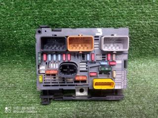 блок предохранителей Peugeot 308 I (2007—2011) 2010, 1.6i EP6, 9664706280