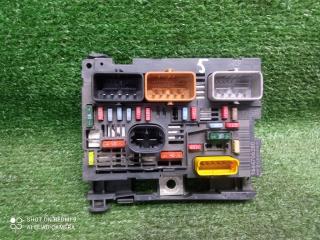 блок предохранителей Peugeot 308 I (2007—2011) 2010, 1.6i EP6, 9664706280