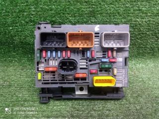 блок предохранителей Peugeot 308 I (2007—2011) 2010, 1.6i EP6, 9664706280