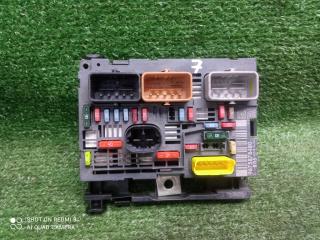 блок предохранителей Peugeot 308 I (2007—2011) 2010, 1.6i EP6, 9675878480