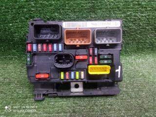 блок предохранителей Peugeot 207 I (2006—2009) 2009, 1.6i EP6, 9667199680