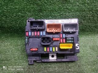 блок предохранителей Peugeot 207 I (2006—2009) 2009, 1.6i EP6, 9667199580