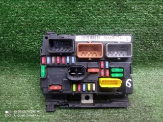 блок предохранителей Peugeot 207 I (2006—2009) 2009, 1.6i EP6, 9664997780