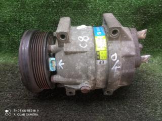 компрессор кондиционера Chevrolet Epica I рестайлинг (2008—2012) 2011, 2.0i X20D1, 95905493