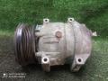 компрессор кондиционера Chevrolet Epica I рестайлинг (2008—2012) 2011, 2.0i X20D1, 95905493 - фото №8