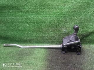 ручка кулисы КПП Opel Astra H рестайлинг (2006—2014) 2012, 1.6i Z16XER, 93180984