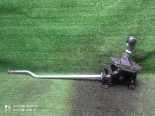 ручка кулисы КПП Opel Astra H рестайлинг (2006—2014) 2012, 1.6i Z16XER, 93180984