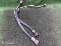 шланг (трубка) АКПП Opel Astra H рестайлинг (2006—2014) 2012, 1.8i Z18XER, 90578263 - фото №7